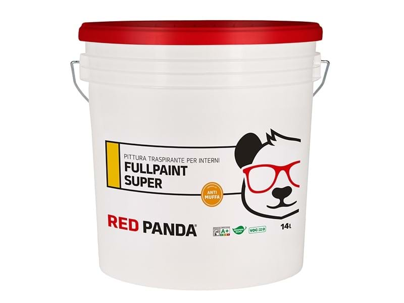 Red Panda Spray Antimuffa - Profi Color