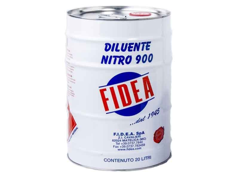 Diluente Nitro 900 - Profi Color