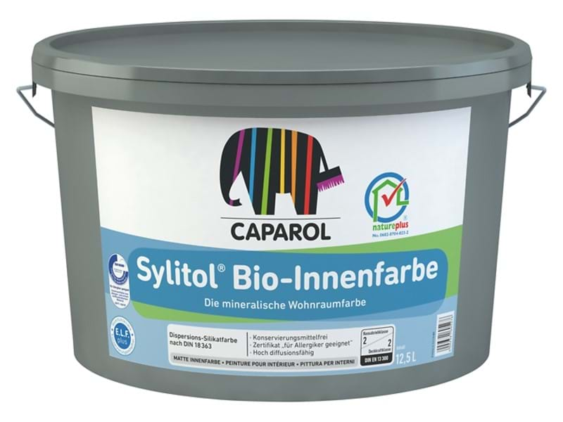 Sylitol Bio Innenfarbe Colorato (Base 1)